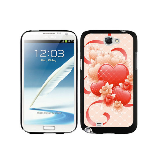 Valentine Sweet Love Samsung Galaxy Note 2 Cases DUW | Coach Outlet Canada